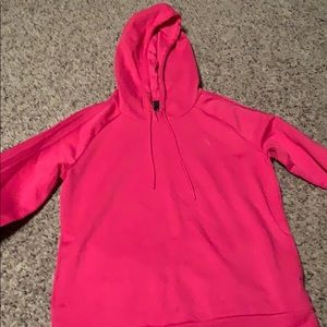 Adidas pullover hoodie